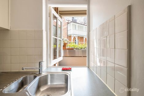 Property photo of 4/14 Clapton Place Darlinghurst NSW 2010