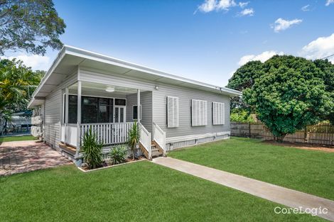 Property photo of 43 Goldring Street Hermit Park QLD 4812