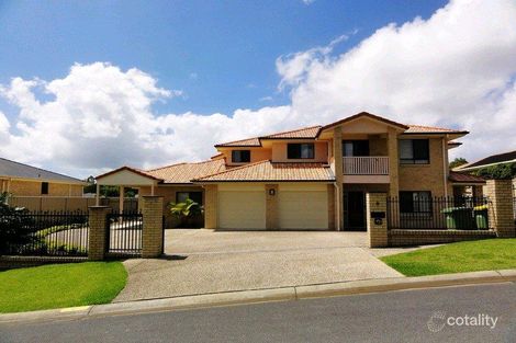 Property photo of 8 Silkwood Way Molendinar QLD 4214