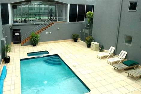 Property photo of 24/15 Beach Street Port Melbourne VIC 3207