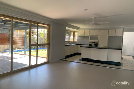 Property photo of 1A Meers Drive Black Head NSW 2430