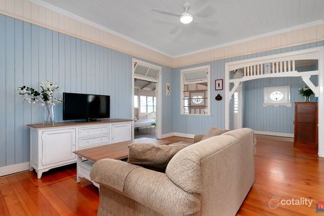 Property photo of 18 Coolibah Street Silkstone QLD 4304