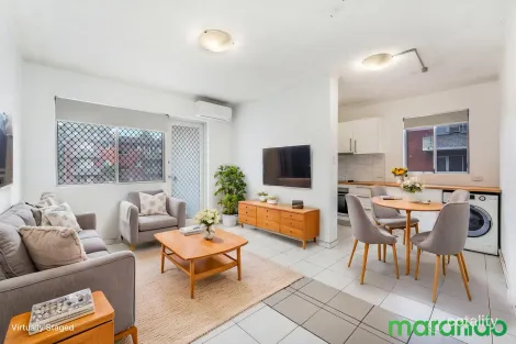 Property photo of 10/190 Sandal Crescent Carramar NSW 2163