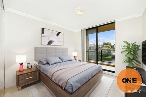 Property photo of 131/81 Church Street Lidcombe NSW 2141