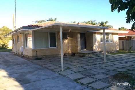 Property photo of 35 Swincer Way Koondoola WA 6064