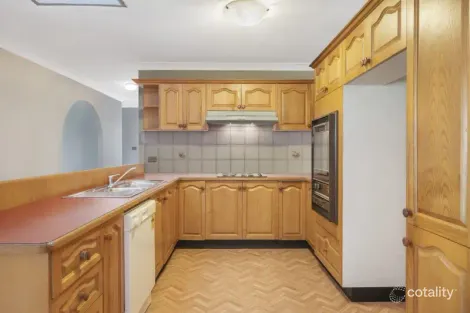 Property photo of 2/19 Rossian Place Cherrybrook NSW 2126