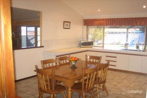 Property photo of 17 Carnarvon Rise Ocean Reef WA 6027