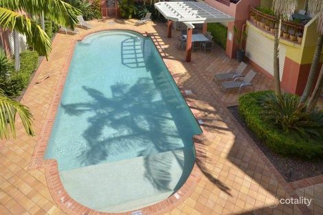 39/176 Sydney St, New Farm, QLD 4005