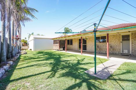 Property photo of 37 Cedar Crescent Kawungan QLD 4655