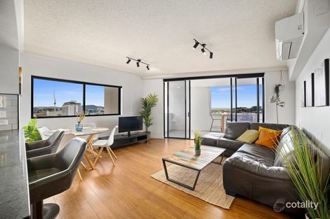 701/292 Boundary St, Spring Hill, QLD 4000