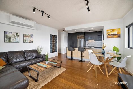 Property photo of 701/292 Boundary Street Spring Hill QLD 4000