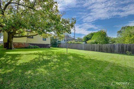 Property photo of 40 Lethbridge Street Penrith NSW 2750
