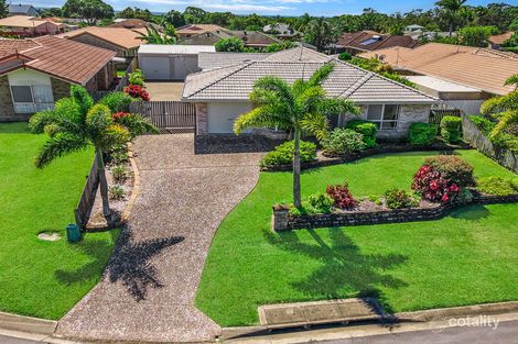 Property photo of 19 King Henry Court Torquay QLD 4655