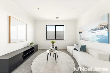 Property photo of 80 Rathmullen Quadrant Doncaster VIC 3108