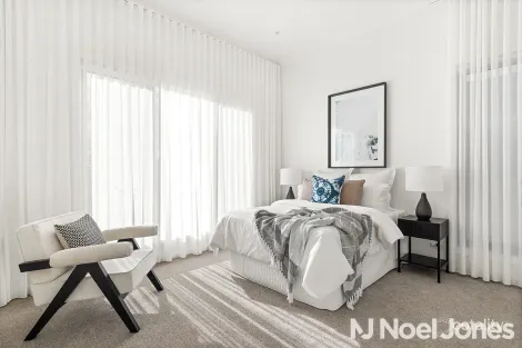 Property photo of 80 Rathmullen Quadrant Doncaster VIC 3108