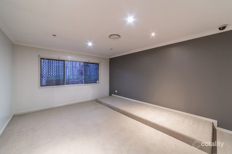 Property photo of 8 Rainlily Crescent Upper Coomera QLD 4209
