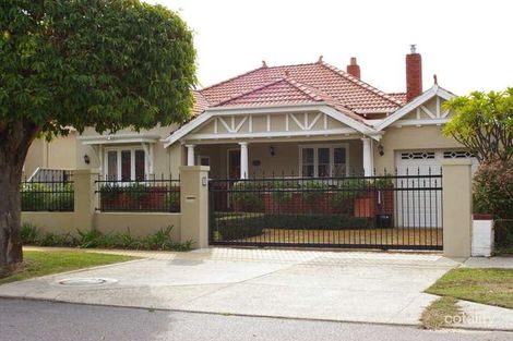 14 Harcourt St, Inglewood, WA 6052