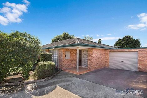 5/46-48 Beckington Cres, Hampton Park, VIC 3976