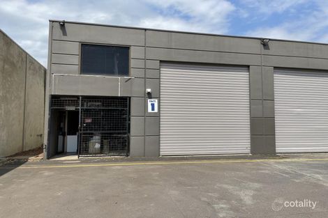 1/756 Burwood Hwy, Ferntree Gully, VIC 3156