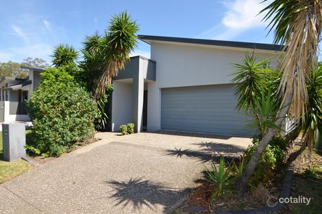 Property photo of 7 Laura Place Varsity Lakes QLD 4227