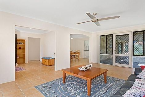 Property photo of 2 Moorilla Place Jindalee QLD 4074