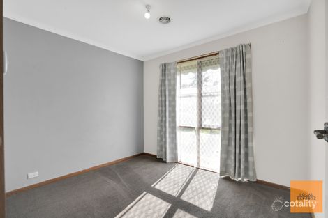 Property photo of 66 Rees Road Melton South VIC 3338