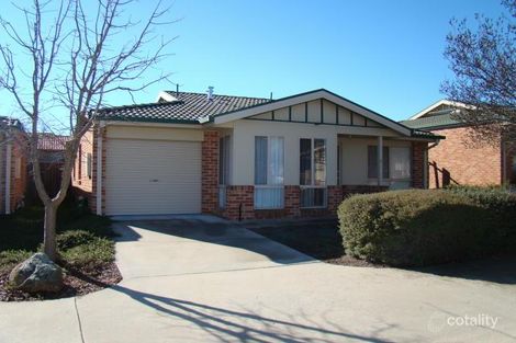 2/70 Jabanungga Ave, Ngunnawal, ACT 2913