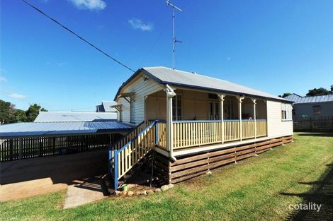 173 Mackenzie St, Rangeville, QLD 4350