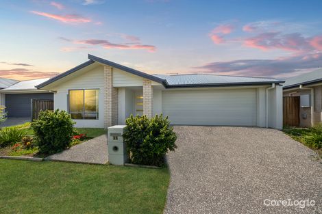 Property photo of 35 Scheyville Crescent South Ripley QLD 4306