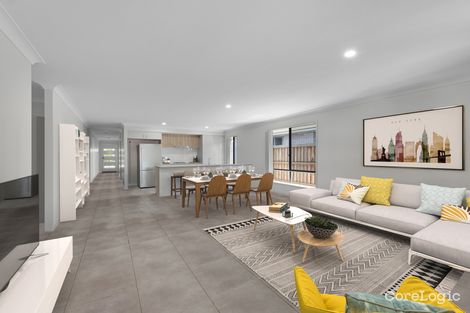 Property photo of 35 Scheyville Crescent South Ripley QLD 4306