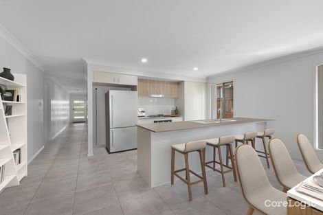 Property photo of 35 Scheyville Crescent South Ripley QLD 4306