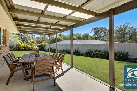 Property photo of 4 Hydrus Place Wynnum QLD 4178