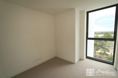 308/7 Rider Bvd, Rhodes, NSW 2138