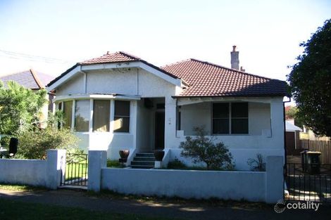 4 Lorne Ave, Kensington, NSW 2033