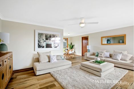 Property photo of 8 Hillsdale Close Gorokan NSW 2263