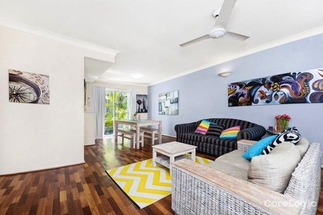Property photo of 74/215 Cottesloe Drive Mermaid Waters QLD 4218