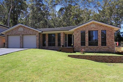 6 Nuyen Pl, Long Beach, NSW 2536