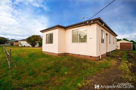 Property photo of 280 Old Pacific Highway Swansea NSW 2281