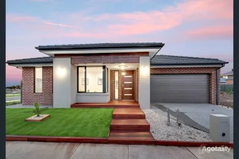 Property photo of 36 Vital Drive Tarneit VIC 3029