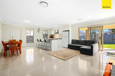 Property photo of 20 Marshall Avenue Ropes Crossing NSW 2760