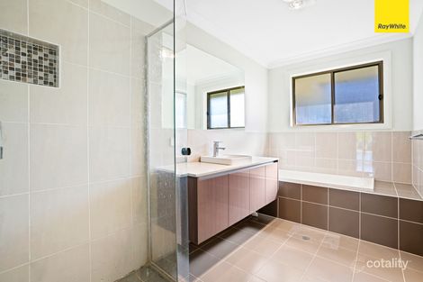 Property photo of 20 Marshall Avenue Ropes Crossing NSW 2760