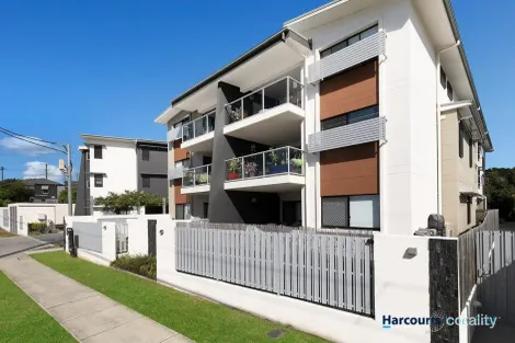 222/83 Lawson St, Morningside, QLD 4170