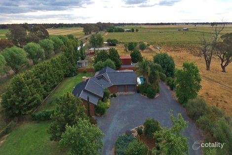 255 Dougan Rd, Coomboona, VIC 3629