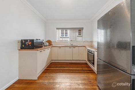 Property photo of 75 Southwick Street Wynnum QLD 4178