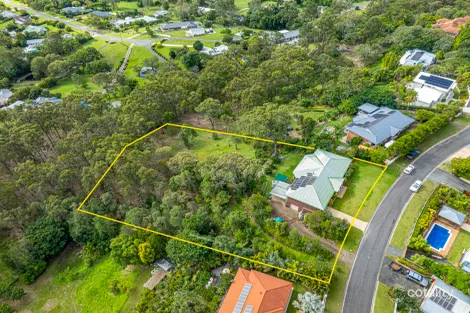 Property photo of 49 Oppermann Drive Ormeau QLD 4208