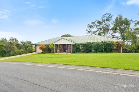 Property photo of 49 Oppermann Drive Ormeau QLD 4208