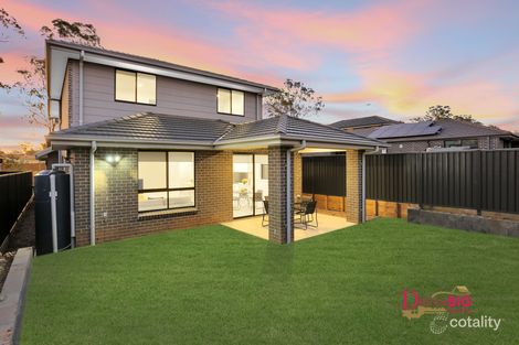 Property photo of 67 Flemington Parkway Box Hill NSW 2765