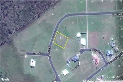 12 Kinkuna Dr, Woodgate, QLD 4660