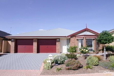 Property photo of 2 Angle Road Seaford Meadows SA 5169