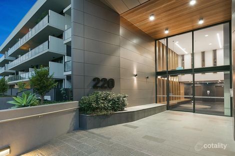 Property photo of 510/220 Bay Road Sandringham VIC 3191